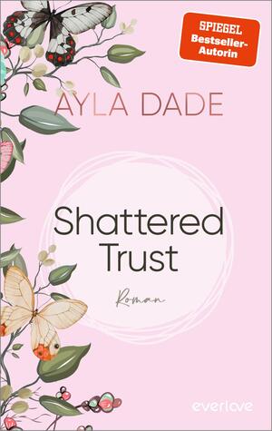 Shattered Trust (New York University 3)