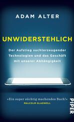 Unwiderstehlich