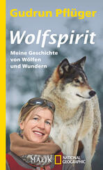 Wolfspirit
