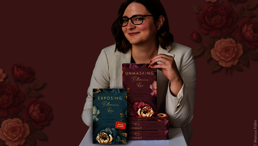 Kathinka Engel Romane