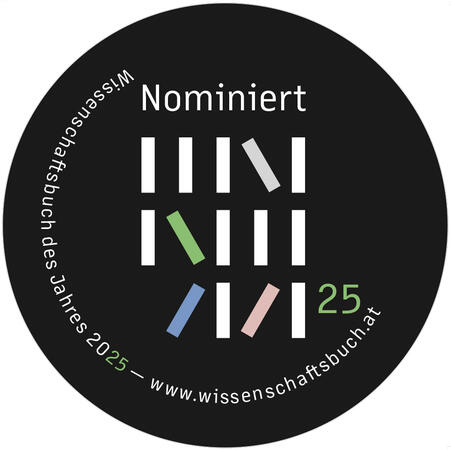 Wissenschaftsbuch des Jahres 2025