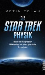 Die STAR TREK Physik