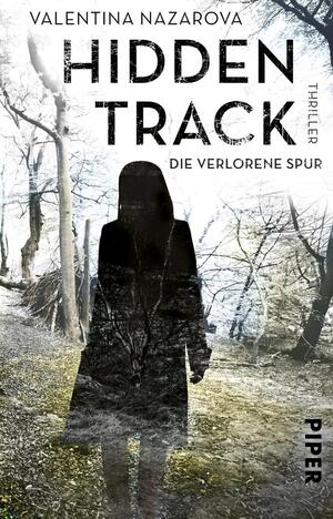 Hidden Track – Die verlorene Spur