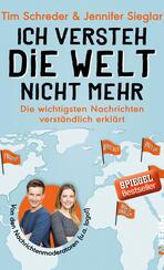 Ich versteh die Welt nicht mehr