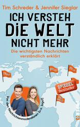 Ich versteh die Welt nicht mehr