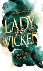 Lady of the Wicked Lady of the Wicked