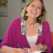Marie-Édith Laval