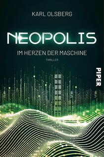 Neopolis – Im Herzen der Maschine
