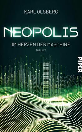 Neopolis – Im Herzen der Maschine