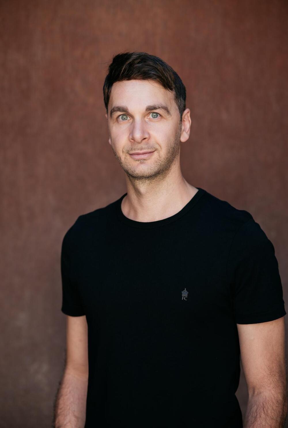 Foto von Pierre Jarawan