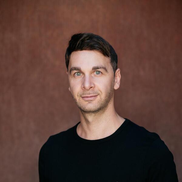 Foto von Pierre Jarawan