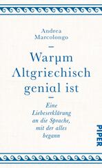Warum Altgriechisch genial ist