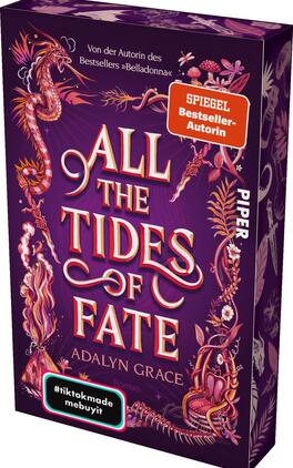 All the Tides of Fate