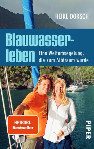 Blauwasserleben