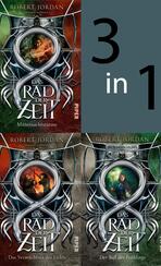Bundle: Das Rad der Zeit 13, 14 und 0 Bundle: Das Rad der Zeit 13, 14 und 0