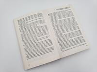Innenansicht des Buches „Die Zwerge“