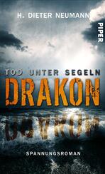 Drakon  - Tod unter Segeln