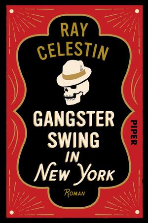 Gangsterswing in New York (City-Blues-Reihe 3)