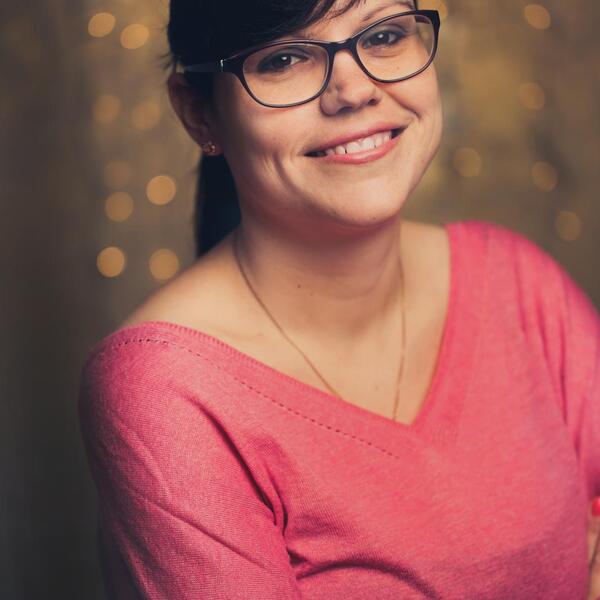 Foto von Holly Baker