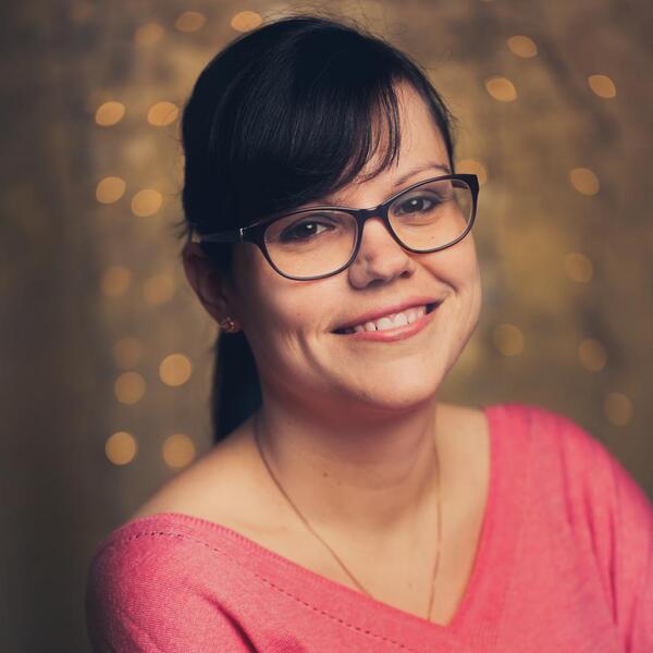 Foto von Holly Baker