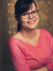 Holly Baker