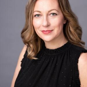 Foto von K.A. Tucker