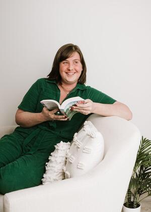 Foto von Meg Jones