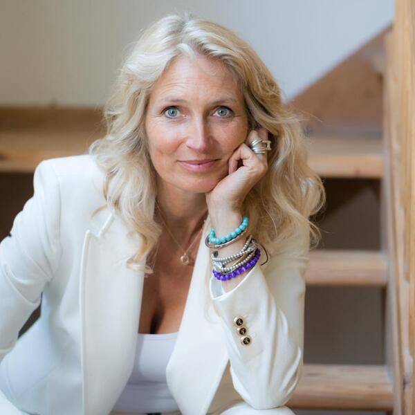 Nathalie Weidenfeld