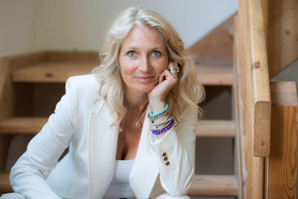 Foto von Nathalie Weidenfeld