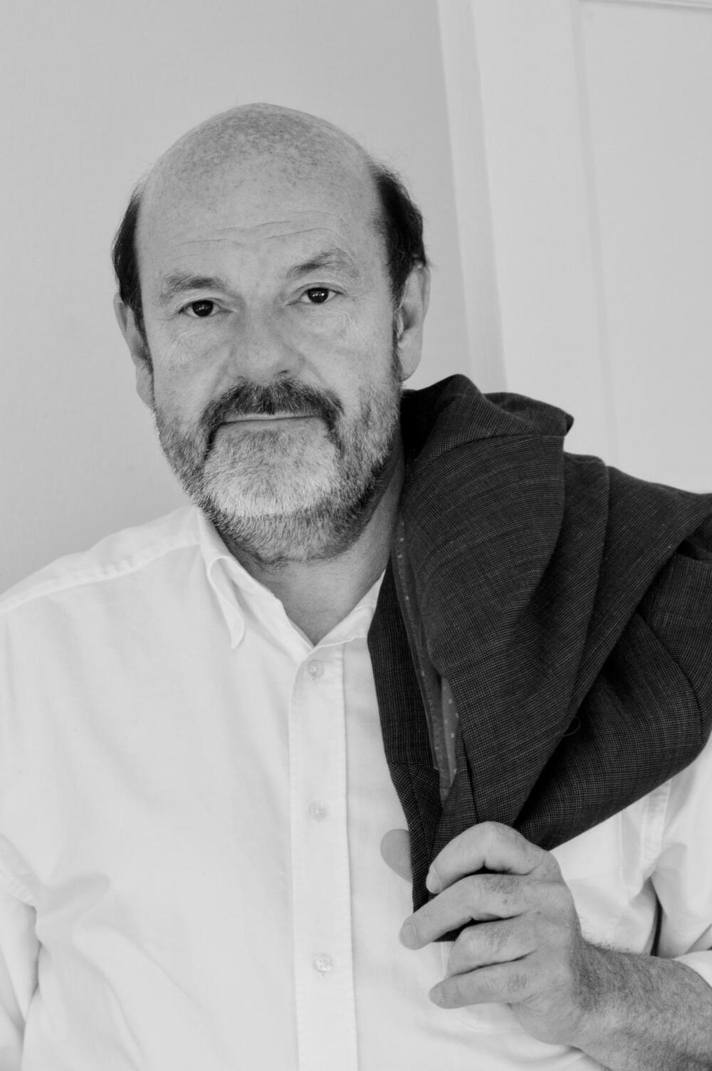 Foto von Ralf Georg Reuth