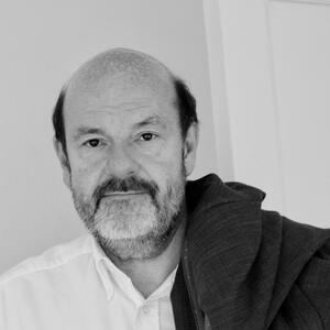 Foto von Ralf Georg Reuth