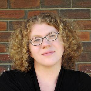 Foto von Rebecca Schaeffer