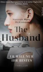 The Husband  – Er will nur ihr Bestes