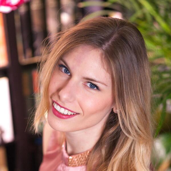 Foto von Yvonne Westphal