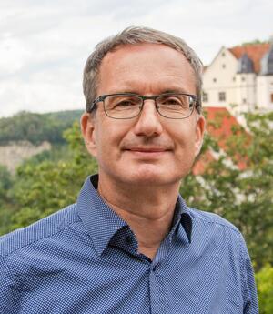 Armin Strohmeyr