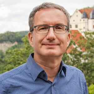 Foto von Armin Strohmeyr