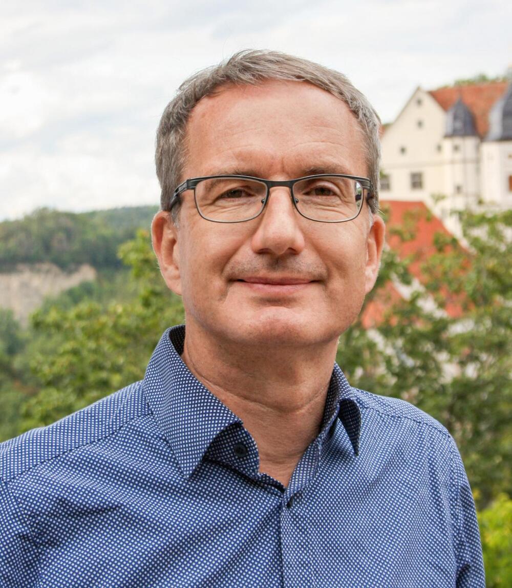 Foto von Armin Strohmeyr