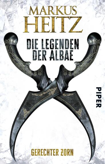 Die Legenden der Albae (Die Legenden der Albae 1)