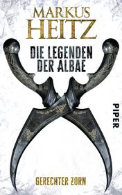 Die Legenden der Albae