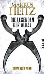 Die Legenden der Albae