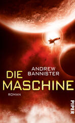 Die Maschine
