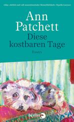 Diese kostbaren Tage