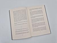 Außenansicht des Buches „Great Callings“