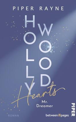 Hollywood Hearts – Mr. Dreamer 