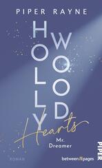 Hollywood Hearts – Mr. Dreamer Hollywood Hearts – Mr. Dreamer