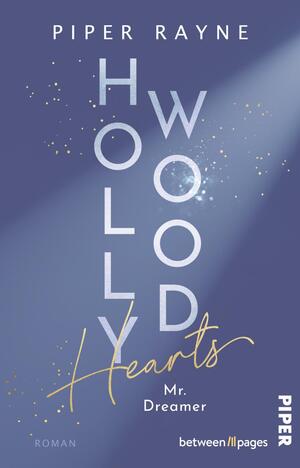 Hollywood Hearts – Mr. Dreamer  (L.A. Love Stories 2)