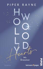 Hollywood Hearts – Mr. Dreamer 