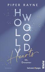 Hollywood Hearts – Mr. Dreamer