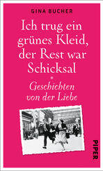 Ich trug ein grünes Kleid, der Rest war Schicksal