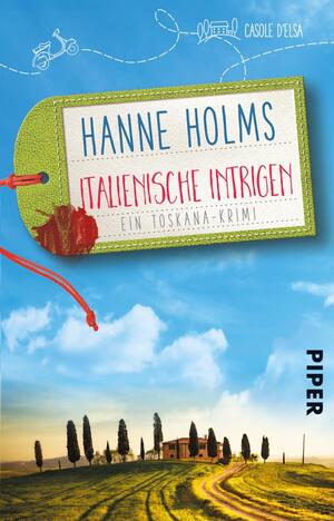 Italienische Intrigen (Lisa Langer ermittelt 2)